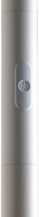 Vloerlamp Unilux Pryska LED wit-2
