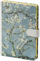 Notitieboek Kalpa Van Gogh 190x140mm 128vel lijn-2