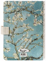 Notitieboek Kalpa Van Gogh 190x140mm 128vel lijn-1