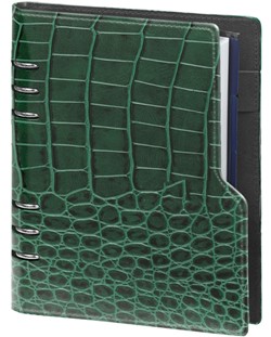 Kalpa Clipbook omslag
