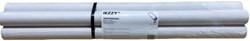 Verzendkoker IEZZY A0 870x50mm incl.doppen 5 stuks