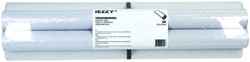 Verzendkoker IEZZY A1 650x50mm wit incl.doppen 5 stuks
