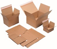 Quickbox IEZZY A3 400x260x250 mm  10 stuks-1