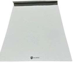 Securitex envelop IEZZY 305x394mm 10 stuks