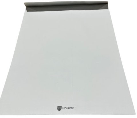 Securitex envelop IEZZY 305x394mm 10 stuks