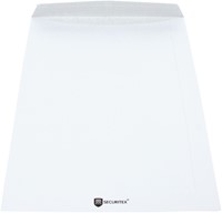 Envelop Securitex IEZZY C4 229x324 mm 10 stuks-2