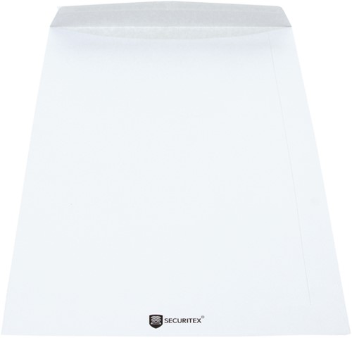 Envelop Securitex IEZZY C4 229x324 mm 10 stuks-2