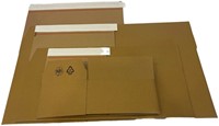 Quickbox IEZZY 310x230x160mm B-golf bruin10 stuks-3