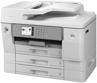 Multifunctional Brother MFC-J6957DW inkjet A3-XL - ACTIE!!-2
