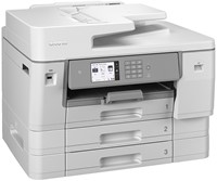 Multifunctional Brother MFC-J6957DW inkjet A3-XL - ACTIE!!-3