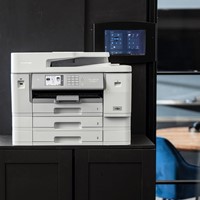 Multifunctional Brother MFC-J6957DW inkjet A3-XL - ACTIE!!-1