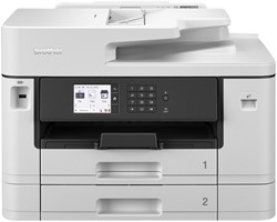 Multifunctional Brother MFC-J5740DW inkjet A3