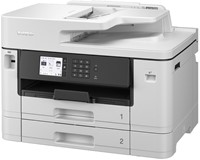 Multifunctional Brother MFC-J5740DW inkjet A3-3