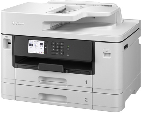 Multifunctional Brother MFC-J5740DW inkjet A3 - ACTIE!!-3