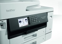 Multifunctional Brother MFC-J5740DW inkjet A3-2
