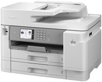 Multifunctional Brother MFC-J5955DW inkjet A3-XL - ACTIE!!-2