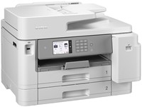Multifunctional Brother MFC-J5955DW inkjet A3-XL - ACTIE!!-3