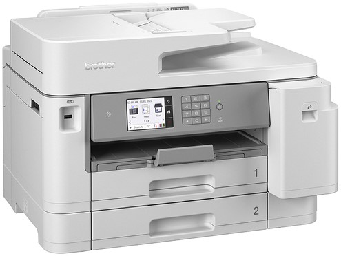 Multifunctional Brother MFC-J5955DW inkjet A3-XL - ACTIE!!-3