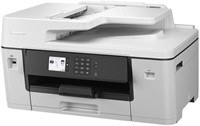 Multifunctional Brother MFC-J6540DWE inkjet A3-2