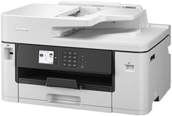 Multifunctional Brother MFC-J5340DWE inkjet A3 - GEBRUIKTE machine -