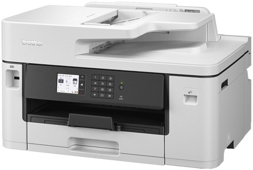 Multifunctional Brother MFC-J5340DWE inkjet A3