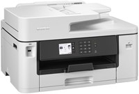 Multifunctional Brother MFC-J5340DWE inkjet A3-1