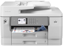Multifunctional Brother MFC-J6955DW inkjet A3-XL - ACTIE!!