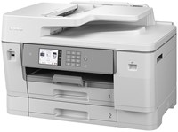 Multifunctional Brother MFC-J6955DW inkjet A3-XL - ACTIE!!-1
