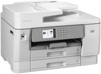 Multifunctional Brother MFC-J6955DW inkjet A3-XL - ACTIE!!-2