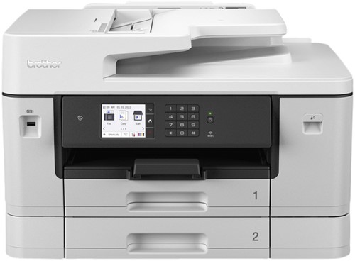 Multifunctional Brother MFC-J6940DW inkjet A3  