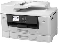 Multifunctional Brother MFC-J6940DW inkjet A3  -3