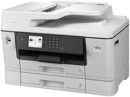 Multifunctional Brother MFC-J6940DW inkjet A3  -3