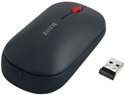 Draadloze Muis Leitz Cosy grijs