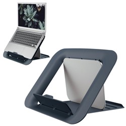 Leitz Cosy Ergo laptopstandaard