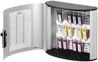 Sleutelkast Durable  met cijferslot 18 haken -3