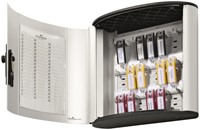 Sleutelkast Durable met cijferslot+inwerp 54 haken-2