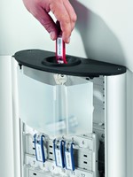 Sleutelkast Durable met cijferslot+inwerp 54 haken-2