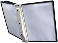 Wandstandaard Durable Sherpa 5-tassen-2
