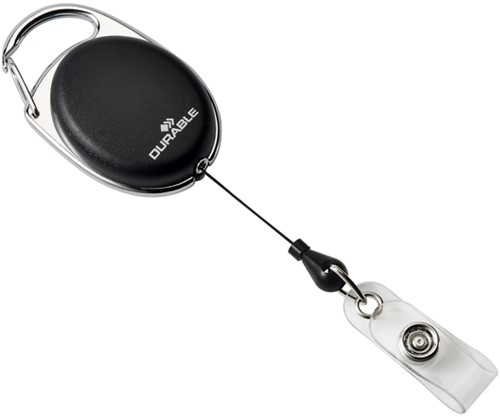 Afrolmechanisme Durable Style 8324 80cm met drukknop