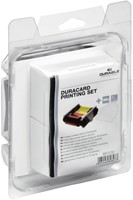 Printset Durable Duracard ID 300 pk/100