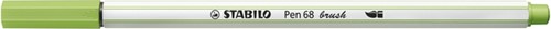 Brushstift Stabilo pen 568/34 pistache-2