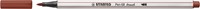 Brushstift Stabilo pen 568/75 siena