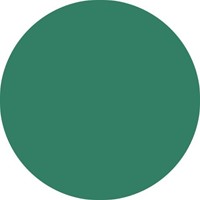 Brushstift Stabilo pen 568/53 turquoise groen-3