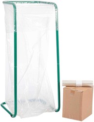 Afvalzakken 400 liter