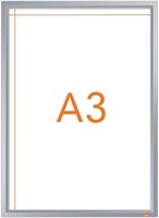 Kliklijst Nobo Impression Pro A3-1