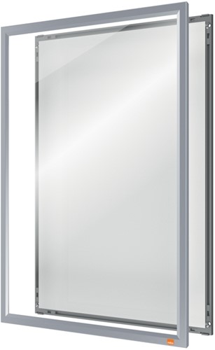 Kliklijst Nobo Impression Pro A3