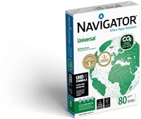 Papier  80g A4 Navigator Universal CO2 neutraal pk/500-2