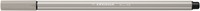 Viltstift STABILO Pen 68/93 warm grijs-2