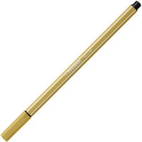 Viltstift STABILO Pen 68/66 khaki-2
