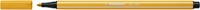 Viltstift STABILO Pen 68/87 curry